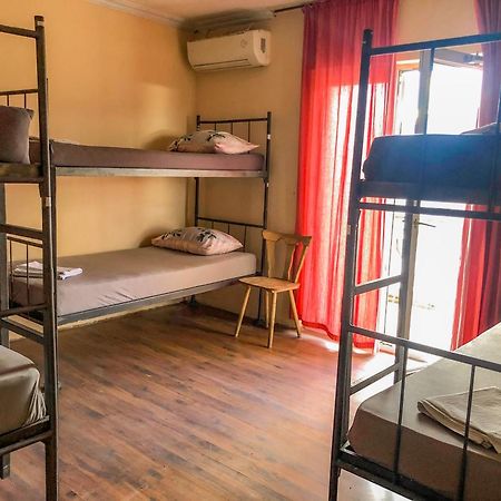 Hostel Anton Tivat Dış mekan fotoğraf