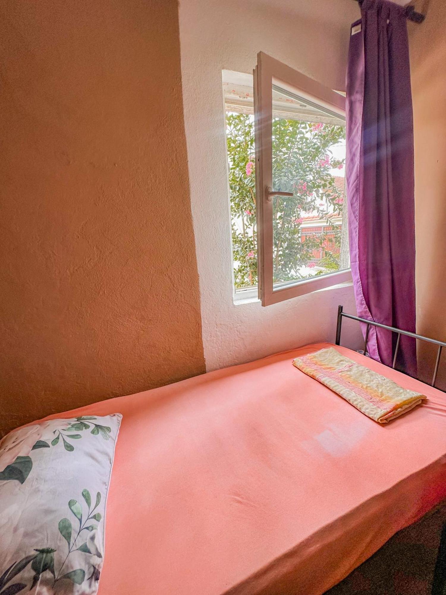 Hostel Anton Tivat Dış mekan fotoğraf