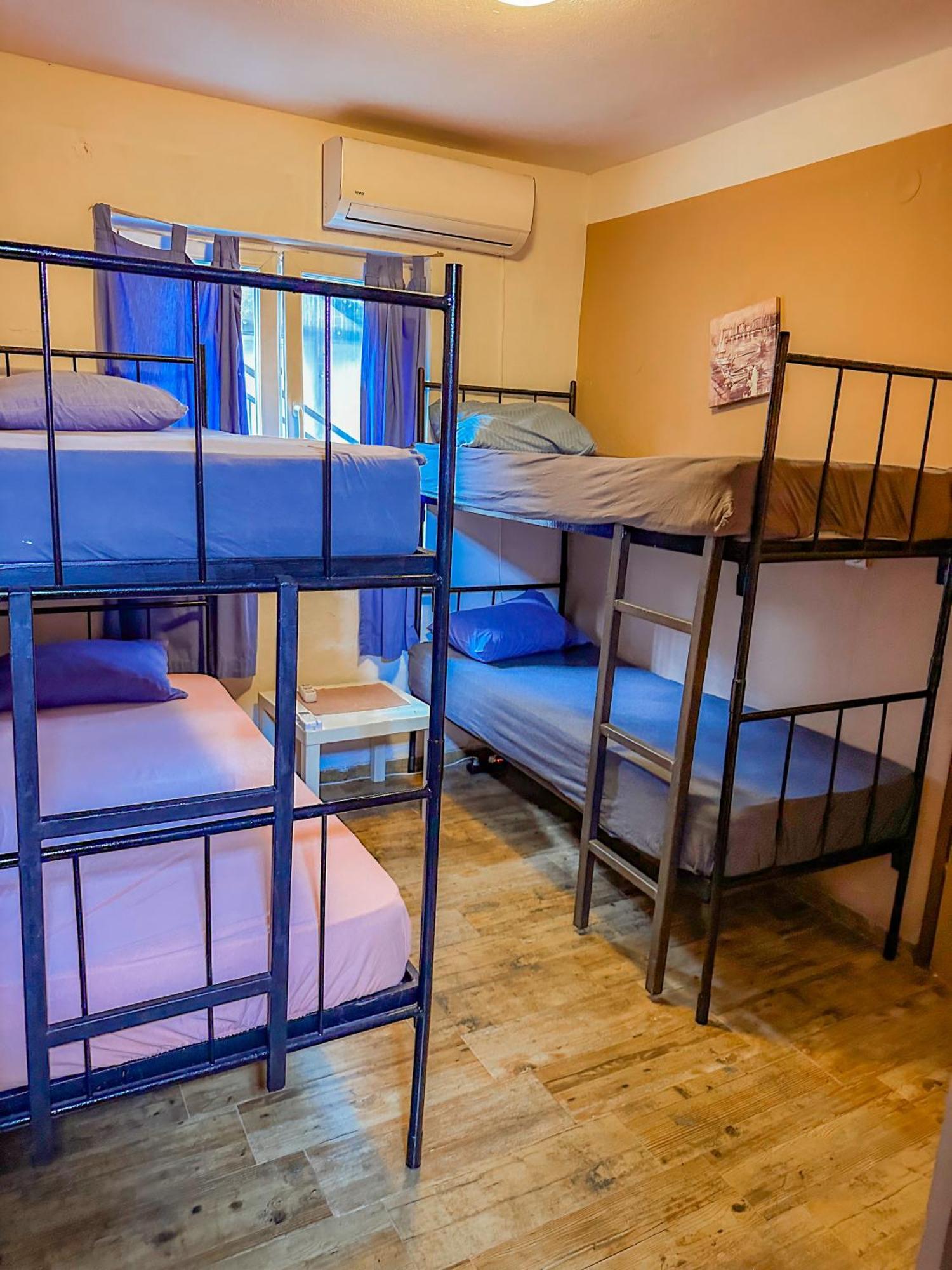 Hostel Anton Tivat Dış mekan fotoğraf