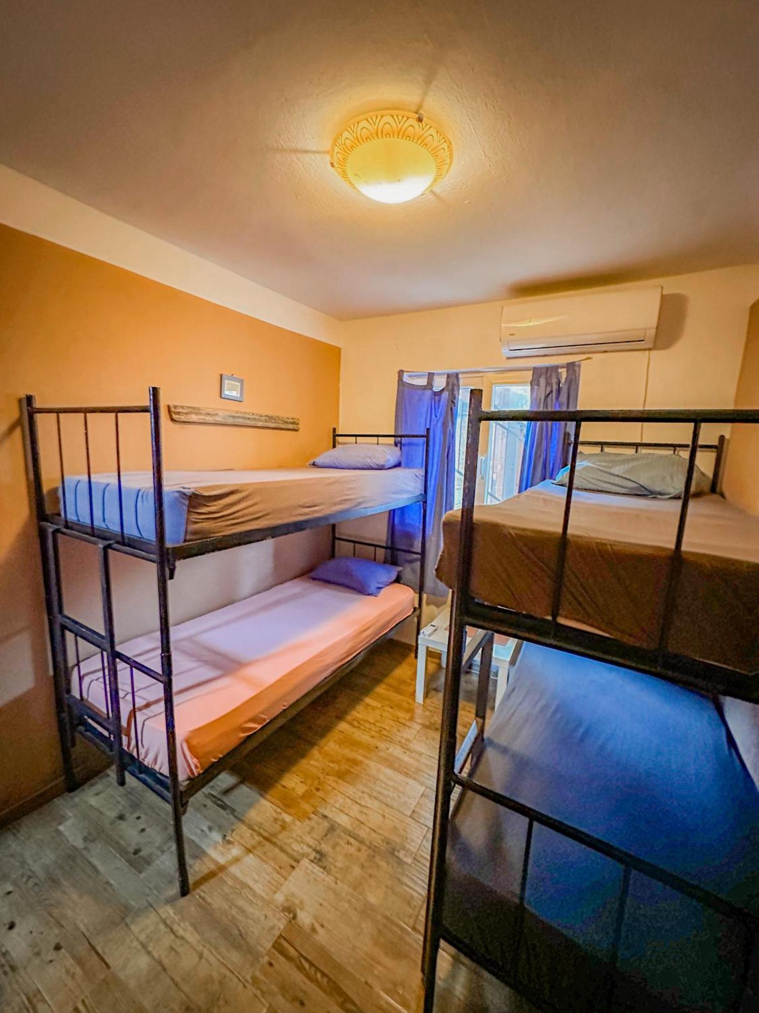 Hostel Anton Tivat Dış mekan fotoğraf