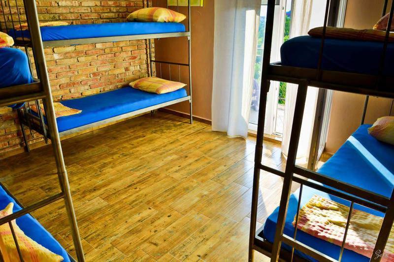 Hostel Anton Tivat Dış mekan fotoğraf