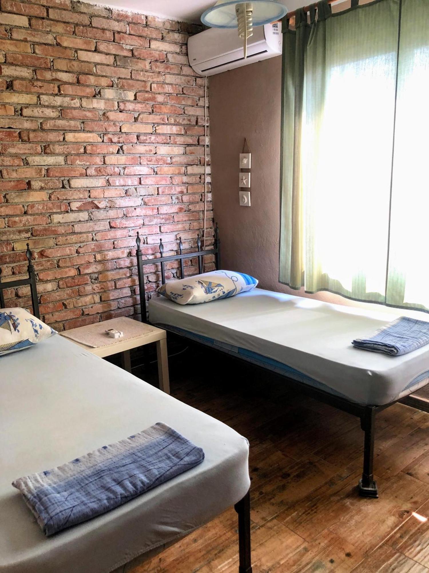 Hostel Anton Tivat Dış mekan fotoğraf