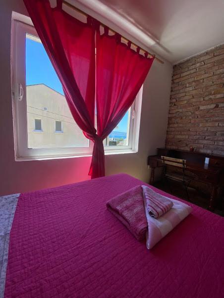Hostel Anton Tivat Dış mekan fotoğraf