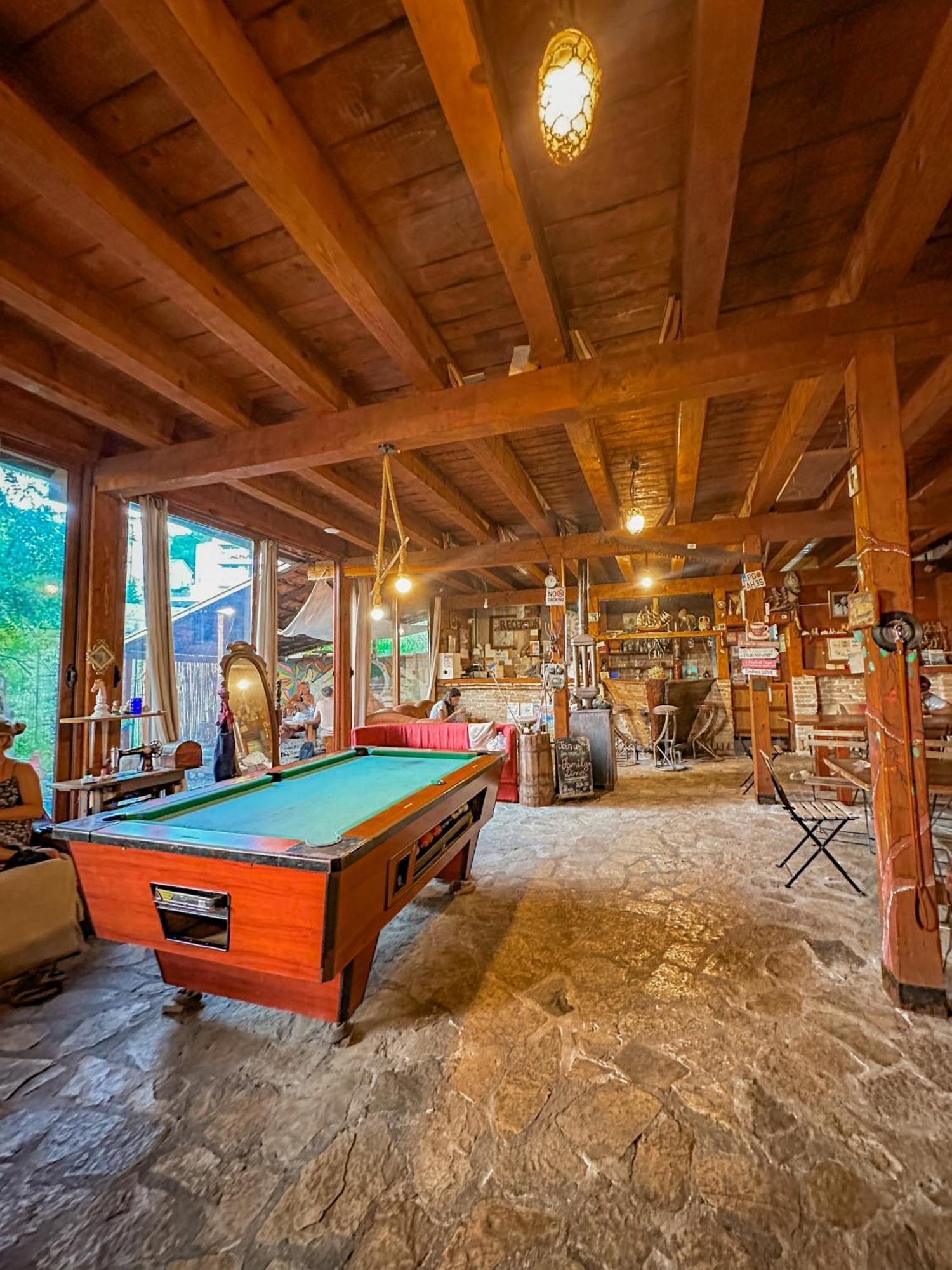 Hostel Anton Tivat Dış mekan fotoğraf