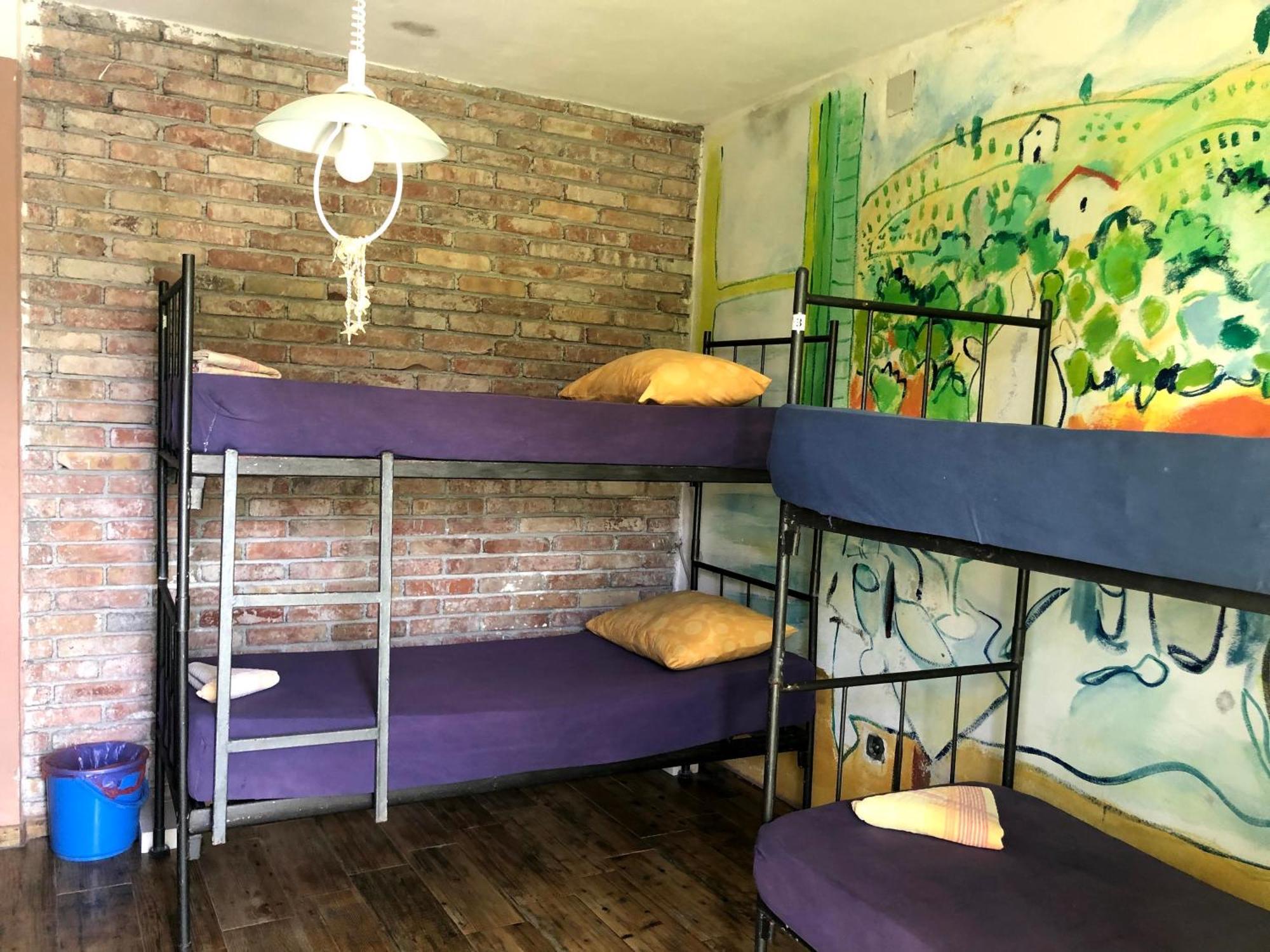 Hostel Anton Tivat Dış mekan fotoğraf