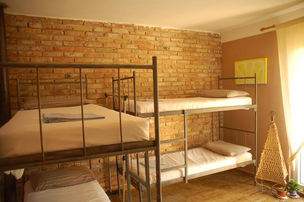 Hostel Anton Tivat Oda fotoğraf